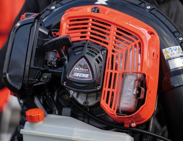 556 Echo PB-7910T Backpack Leaf Blower - Image 3