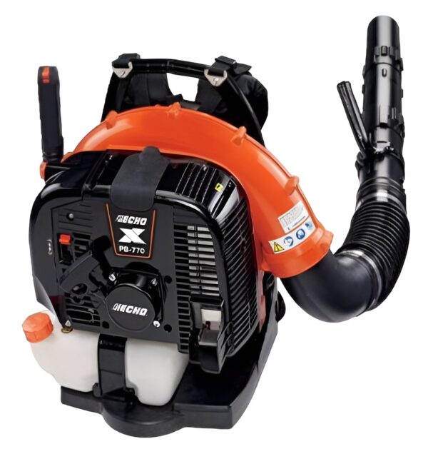 558 ECHO Backpack Leaf Blower PB-770H - Image 2