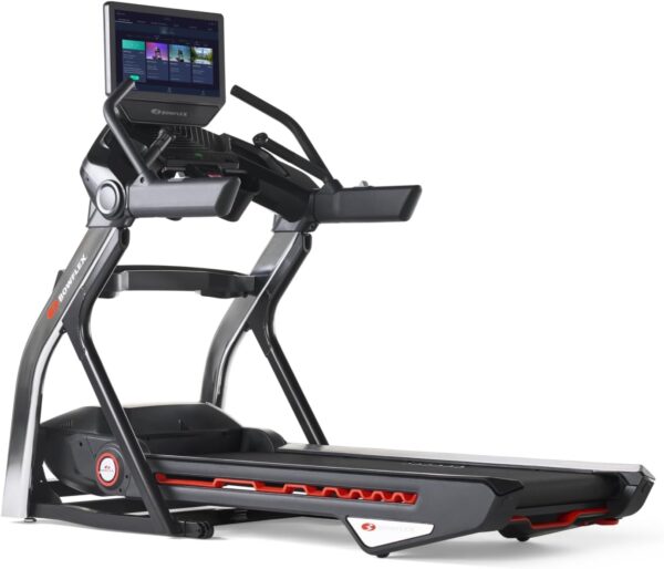 558 BowFlex Treadmill 22 - Image 1