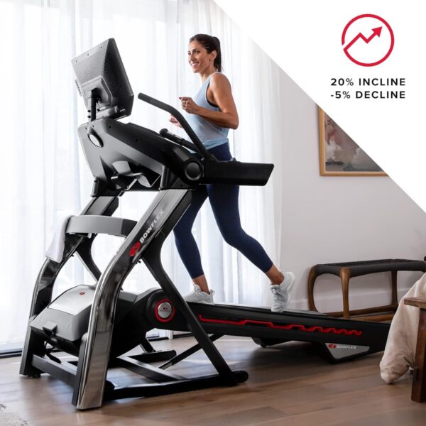 559 BowFlex Treadmill 22 - Image 2