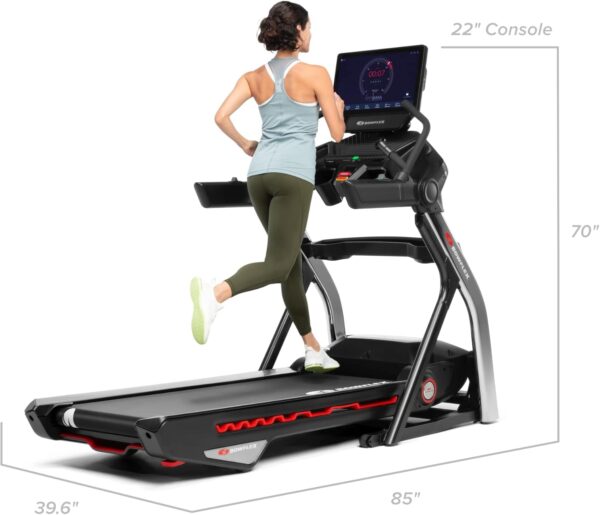 560 BowFlex Treadmill 22 - Image 3