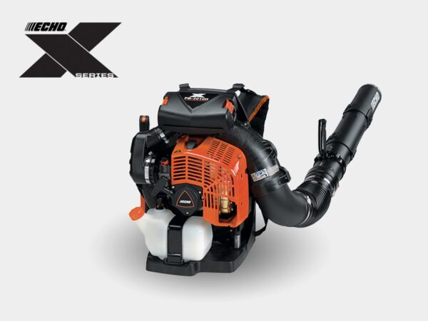 562 ECHO X Series Backpack Blower PB-9010H - Image 2