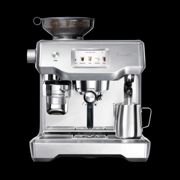 563 Breville Oracle Touch Espresso Machine - Image 1