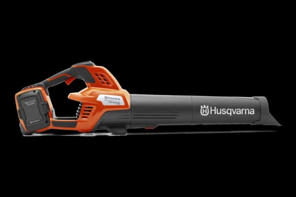 564 Husqvarna 350iB Leaf Blaster Battery Leaf Blower - Image 1