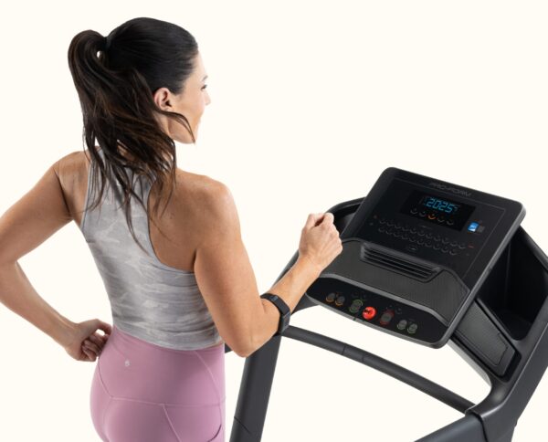 566 Proform Carbon TLS Treadmill - Image 2
