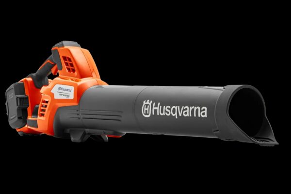 567 Husqvarna 350iB Leaf Blaster Battery Leaf Blower - Image 4