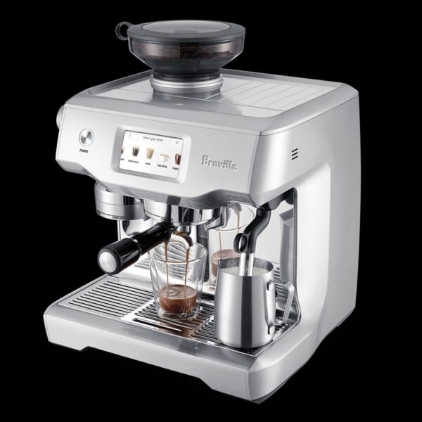 567 Breville Oracle Touch Espresso Machine - Image 5
