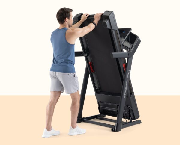 568 Proform Carbon TLS Treadmill - Image 4
