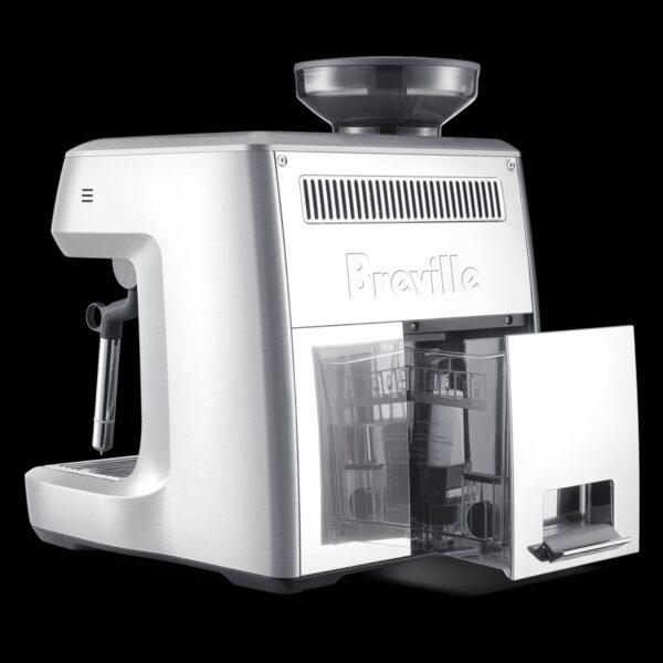 568 Breville Oracle Touch Espresso Machine - Image 6