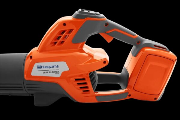 569 Husqvarna 350iB Leaf Blaster Battery Leaf Blower - Image 6