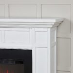 Real Flame Alcott 75" Landscape Electric Fireplace - Image 10