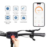 M YUME SCOOTER Y11+ Dual Motors 6000W 50 Miles Long Range and 50 mph Fastest Electric Scooter for Adults - Image 2