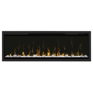 Dimplex Ignite XL Wall Mount Electric Fireplace