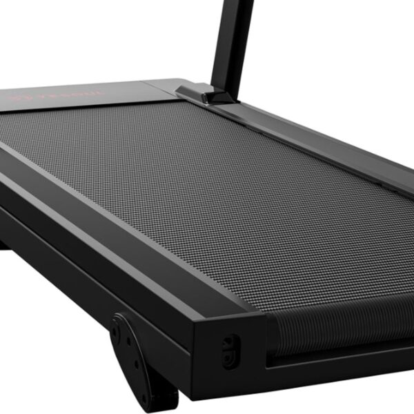 581 Yesoul T1M Plus Smart Folding Treadmill with 21.5 inch Touchscreen, Brushless Quiet Motor, 3-Level Incline, 9 Mph, App Sync & Space-Saving Design for - Image 7