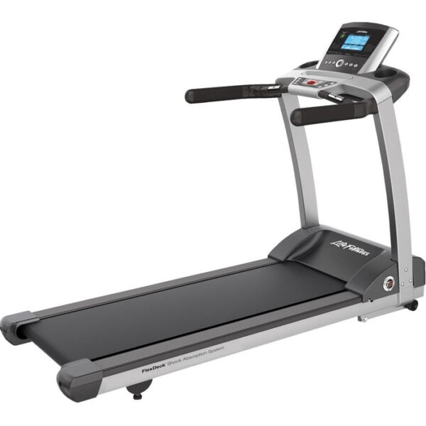 583 Life Fitness T3 Treadmill - Image 1