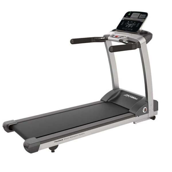 584 Life Fitness T3 Treadmill - Image 2