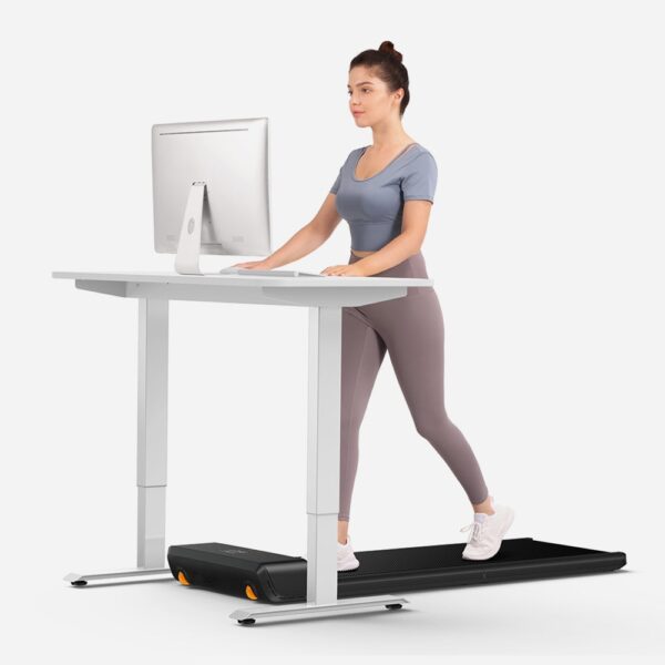585 WalkingPad A1 Pro Foldable Under Desk Treadmill - Image 2