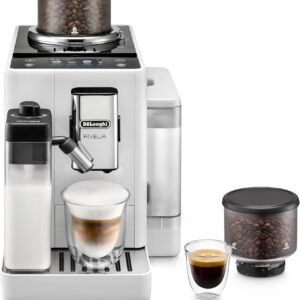 De'Longhi Rivelia Automatic Espresso Machine