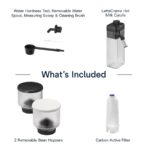 De'Longhi Rivelia Automatic Espresso Machine - Image 2