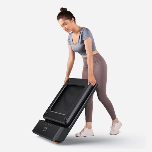 586 WalkingPad A1 Pro Foldable Under Desk Treadmill - Image 3