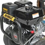 DEWALT DXPW60605 4200 PSI 4.0 GPM Gas Pressure Washer - Image 2