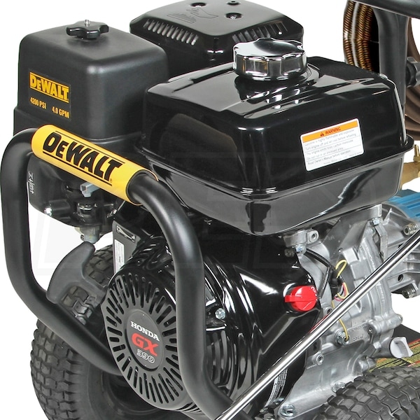 589c8a0e-3129-4c34-9a11-b518a5714fc5 DEWALT DXPW60605 4200 PSI 4.0 GPM Gas Pressure Washer - Image 2