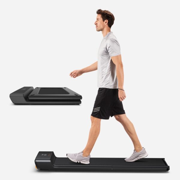 591 WalkingPad A1 Pro Foldable Under Desk Treadmill - Image 8