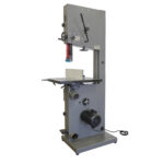 Laguna 18|BX Resaw Bandsaw - 3 HP, 220V, 145in. Blade, Electric, Model# 18|BX - Image 8