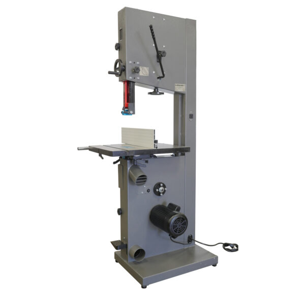 5934558_1 Laguna 18|BX Resaw Bandsaw - 3 HP, 220V, 145in. Blade, Electric, Model# 18|BX - Image 8