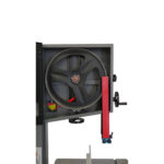 Laguna 18|BX Resaw Bandsaw - 3 HP, 220V, 145in. Blade, Electric, Model# 18|BX - Image 7