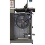 Laguna 18|BX Resaw Bandsaw - 3 HP, 220V, 145in. Blade, Electric, Model# 18|BX - Image 6
