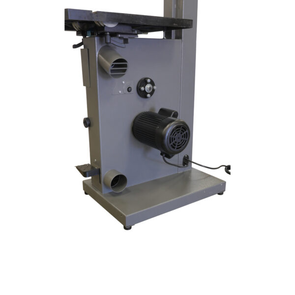 5934558_4 Laguna 18|BX Resaw Bandsaw - 3 HP, 220V, 145in. Blade, Electric, Model# 18|BX - Image 5