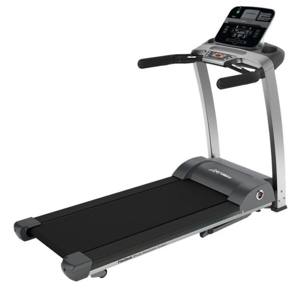 594 F3 Folding Treadmill Go Console - Image 2