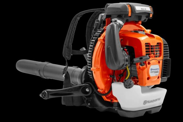 595 Husqvarna 580BFS Mark III Backpack Blower - Image 1