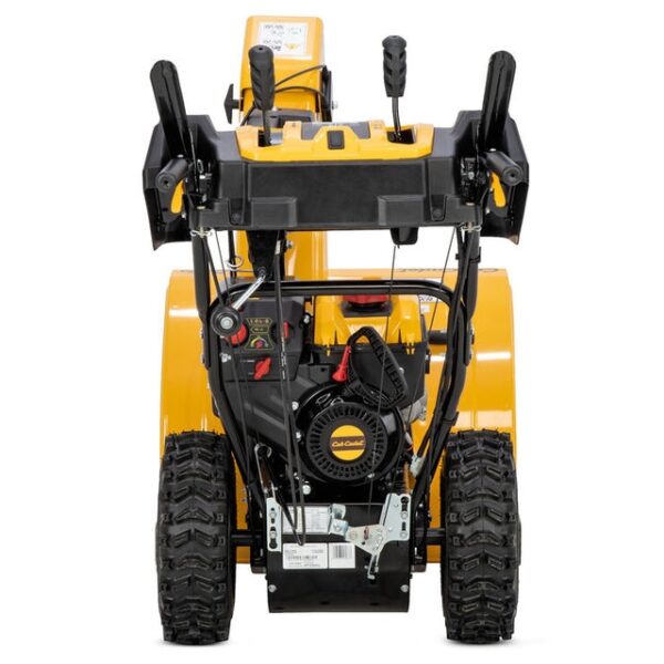 596246e5-9b25-4a04-b1ae-d2fb1c2b3aa7 Cub Cadet 2X 26" IntelliPOWER Two-Stage Electric Start Gas Snow Blower - Image 4