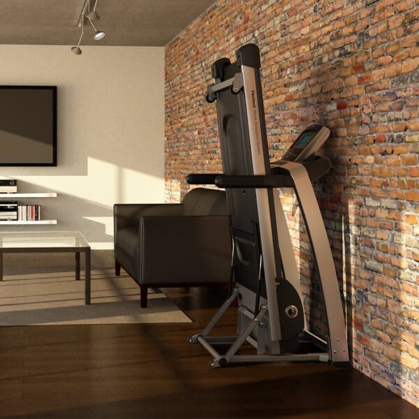 597 F3 Folding Treadmill Go Console - Image 5