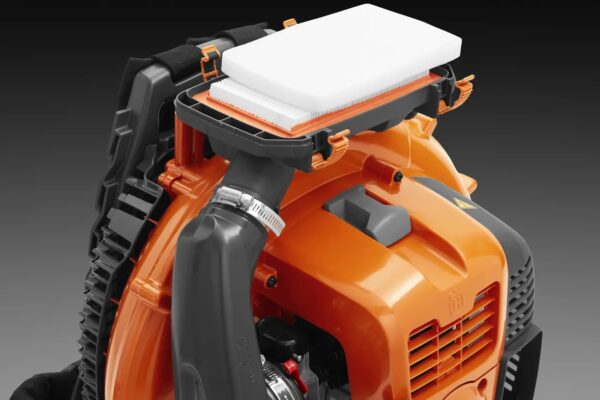599 Husqvarna 580BFS Mark III Backpack Blower - Image 4