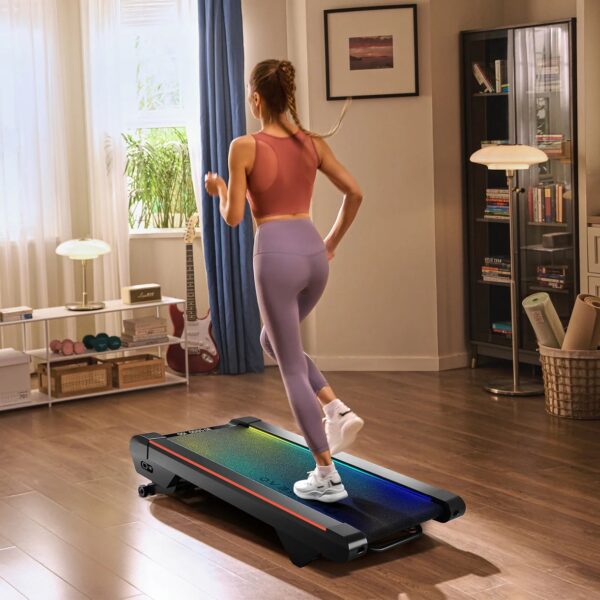 599 UREVO CyberPad for Home Smart Treadmill - Image 3