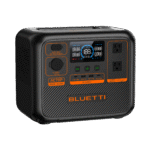 BLUETTI AC70P Portable Power Station | 1000W 864Wh - Image 3
