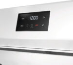 Frigidaire FCRG3052BW 30" Gas Range - Image 3