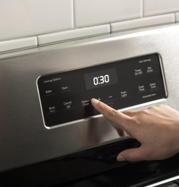 5d2231dca8bf1bba132e7a86eb84ddc4b8a67955__32397 GE 30" Freestanding Gas Range - Image 16