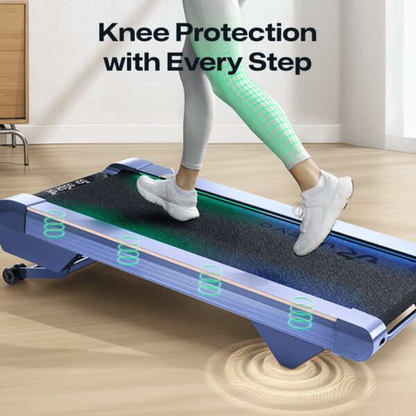 602 UREVO CyberPad for Home Smart Treadmill - Image 6