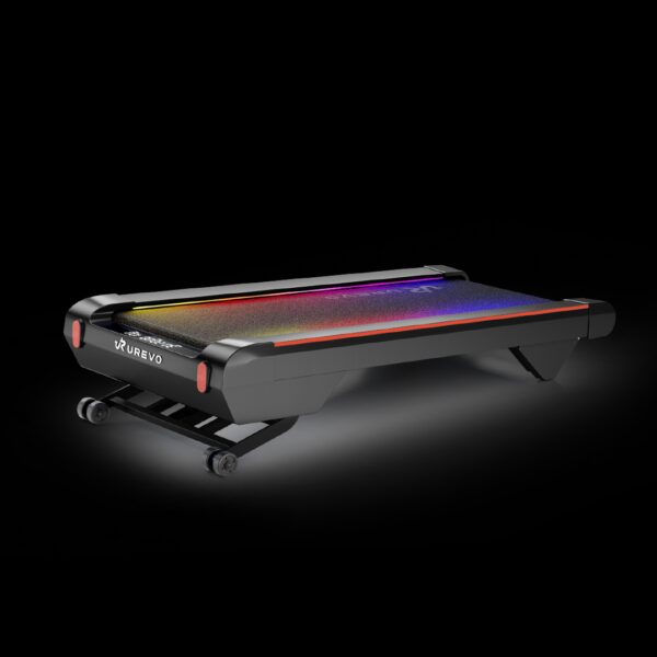 603 UREVO CyberPad for Home Smart Treadmill - Image 1