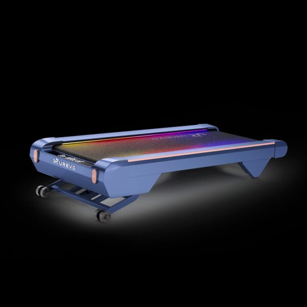 604 UREVO CyberPad for Home Smart Treadmill - Image 7