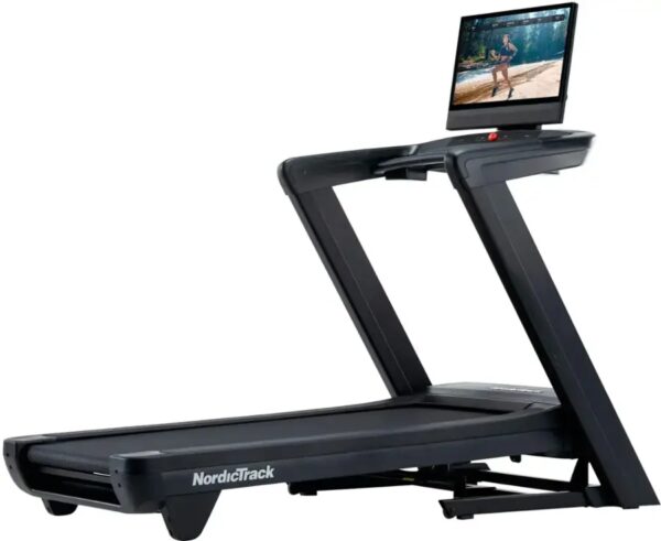 605 NordicTrack Commercial 2450 Treadmill - Image 1