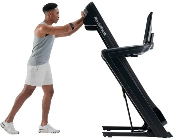 610 NordicTrack Commercial 2450 Treadmill - Image 6