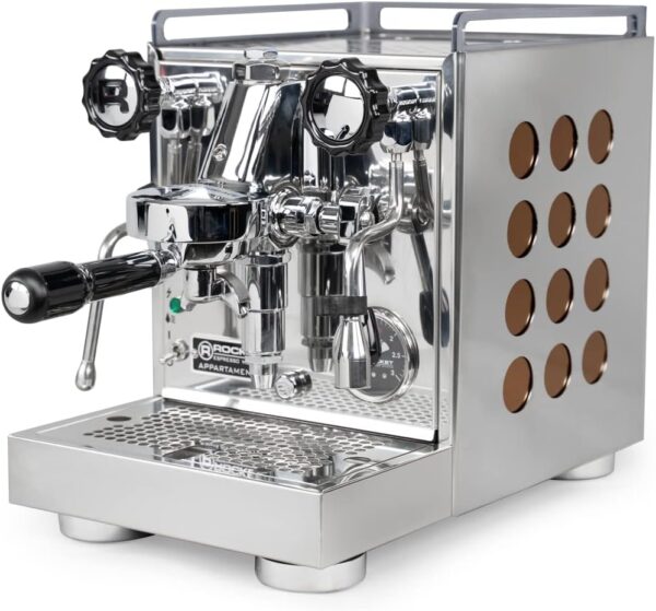 610KkLYTM+L._AC_SL1200_ Rocket Espresso Appartamento Espresso Machine - Image 1