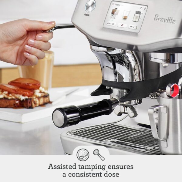 6140SAI+gNL._AC_SL1080_ Breville Barista Touch Impress Espresso Machine - Image 5