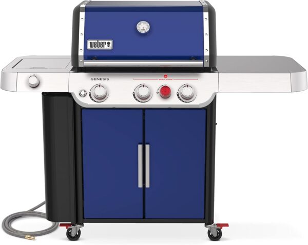6183fZ8CjaL._AC_SL1500_ Weber Genesis S-335 Gas Grill - Image 1