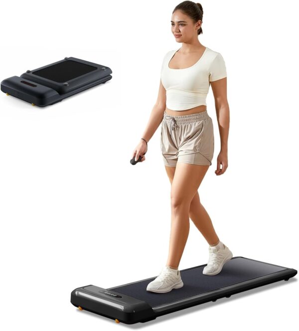 619 WalkingPad C2 Foldable Walking Treadmill - Image 1